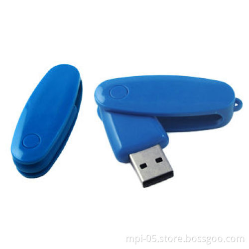 Cheap Colorful Promotion Gift USB 2.0/Swivel USB Flash Drive